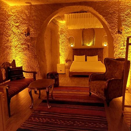 Grand Uchisar Hotel Bagian luar foto