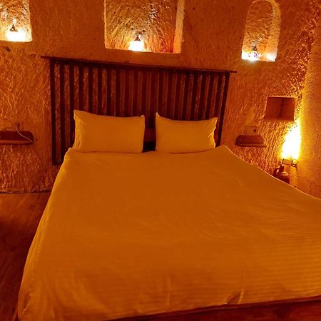 Grand Uchisar Hotel Bagian luar foto
